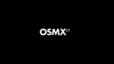 Photo of The Daily Dip: Ourson – OSMX Volumes I & II