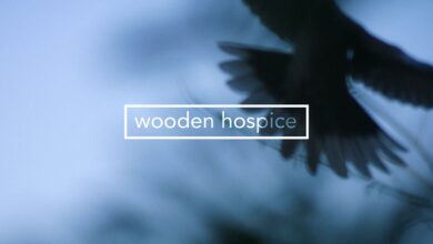 Photo of Wooden Hospice – Masquerade